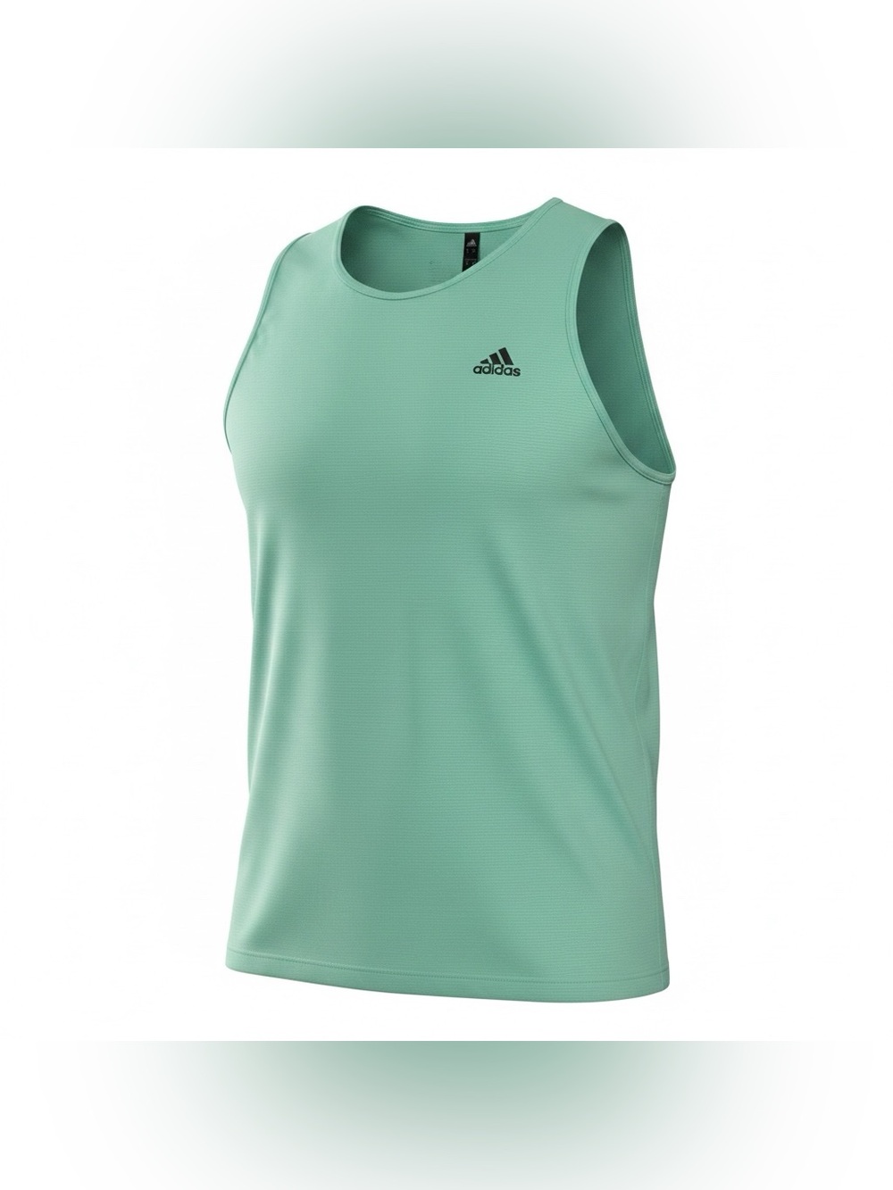 Adidas Mens Size XL Tank Gym Running Training Activewear Outdoor